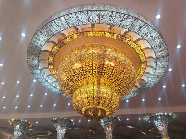 Mantenimiento de oficinas